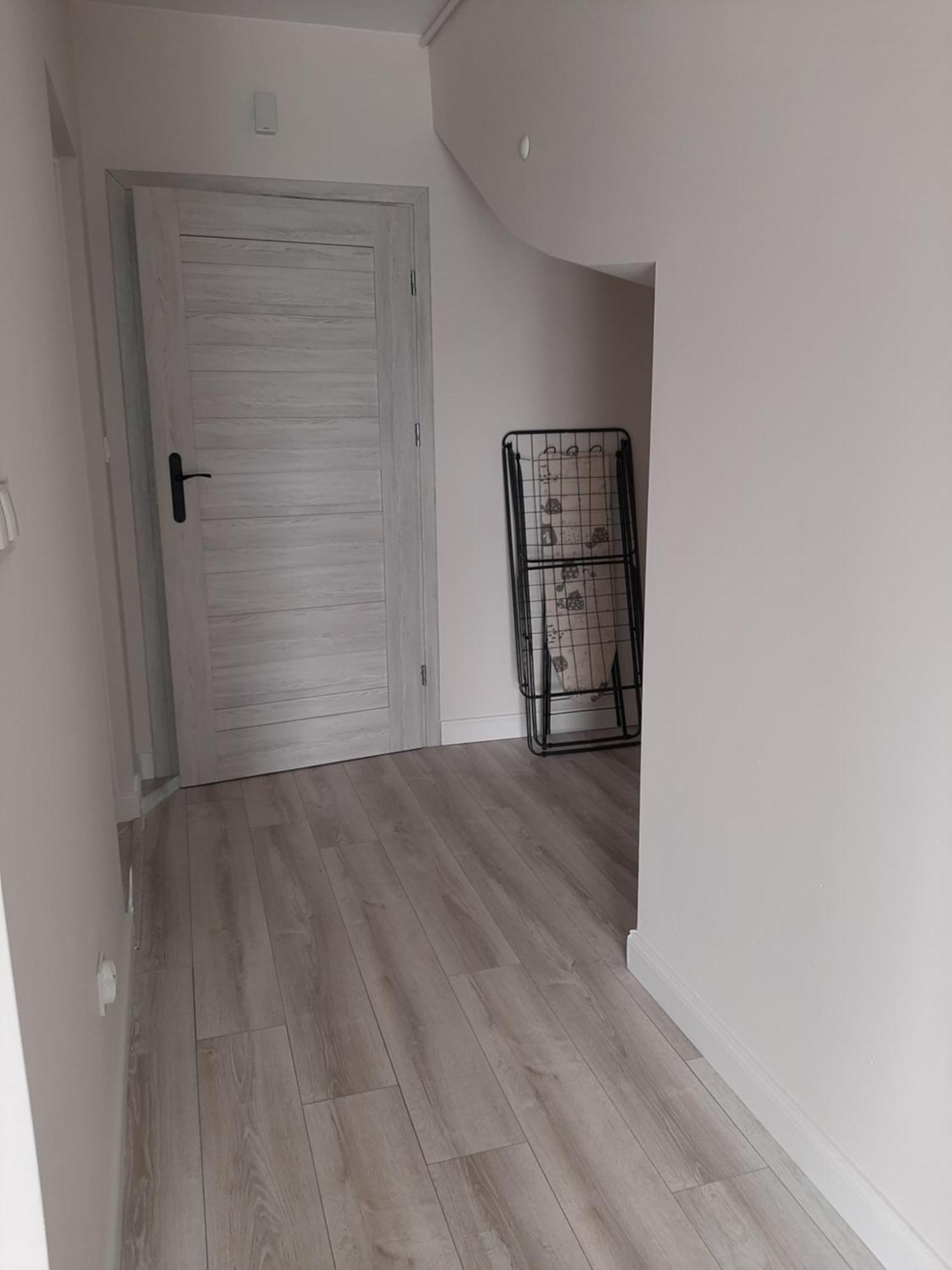 Apartament Sloneczny Wladyslawowo Exterior photo